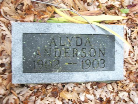 Pictures of Juliet Anderson