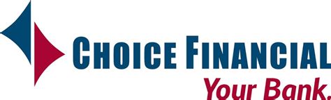 choice financial downtown