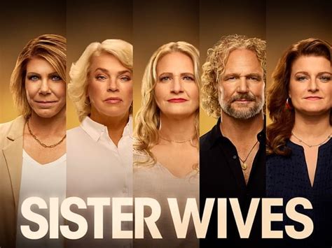 Sister Wives: Age of all cast members explored