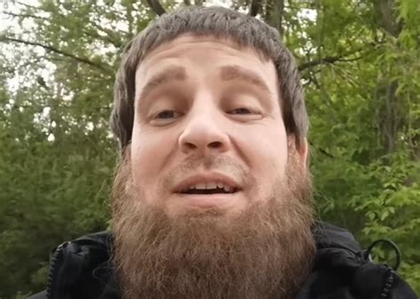 Юрий Великий показал новую пародию на Кадырова - Korrespondent.net