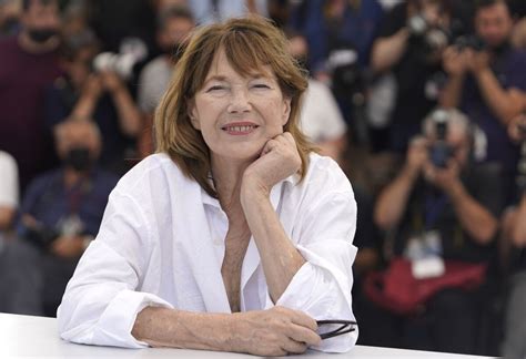 Jane Birkin cause of death: How did the British singer and actress die?