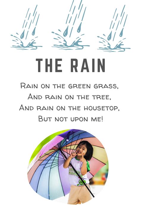 short sweet nature poems  children  natural adventures