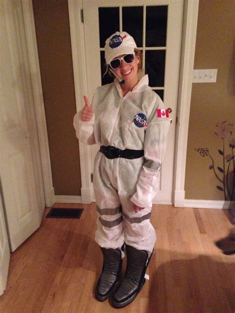 Astronaut costume | Astronaut kostüm, Kostüm, Weltall kostüm