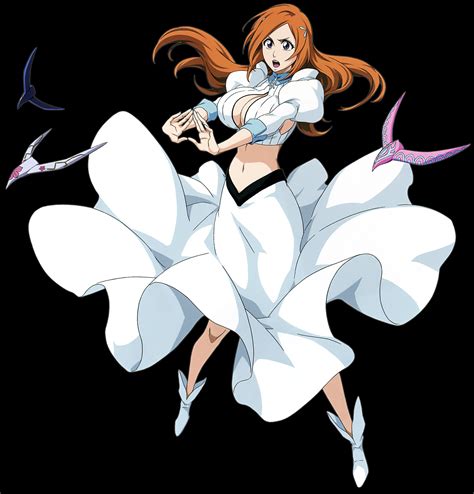 Inoue Orihime - BLEACH - Image #4005997 - Zerochan Anime Image Board