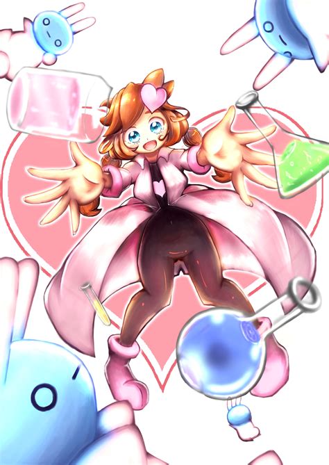 Penny Crygor - Warioware - Image by Yaruki71usagi #3588389 - Zerochan