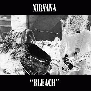 Nirvana - Bleach (album review 9) | Sputnikmusic