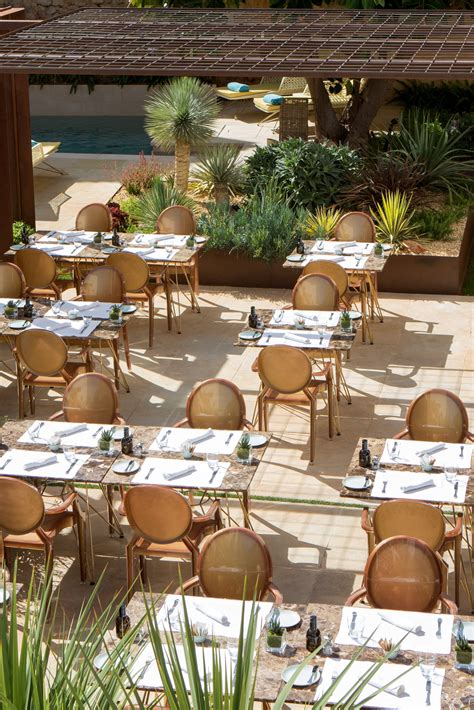 Sa Creu Nova Art Hotel & Spa - La vida en Mallorca