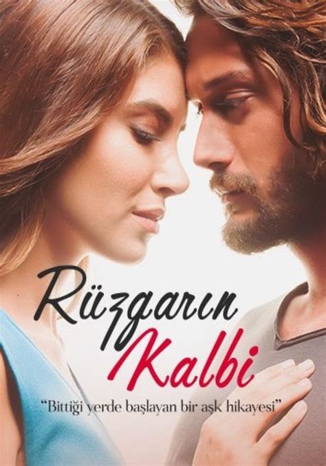 «Сердце ветра» (Ruzgarin Kalbi, melodrama, turkiya, 2016) | iTV.uz ...