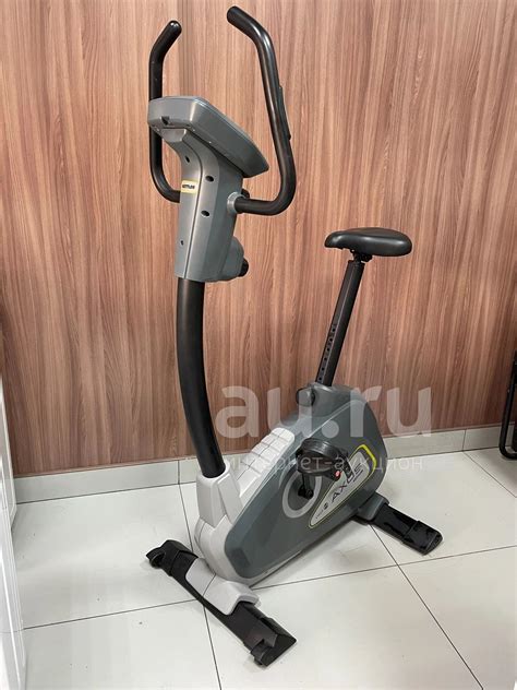 Велотренажер магнитный Ketler Axos Cycle — купить в Красноярске ...