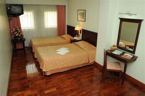 Citystate Tower Hotel Manila, Philippines — book Hotel, 2024 Prices