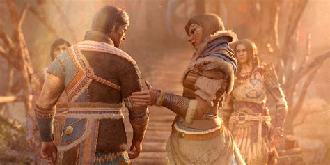 Release Time for Greedfall 2: The Dying World