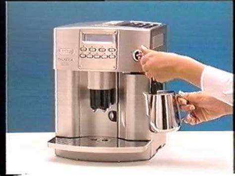 Инструкция Кофемашина Delonghi Magnifica Automatic Cappuccino ...