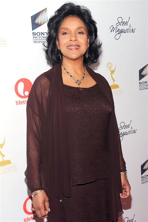 Phylicia Rashad