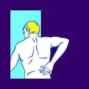 Chronic Back Pain Causes - Back Pain