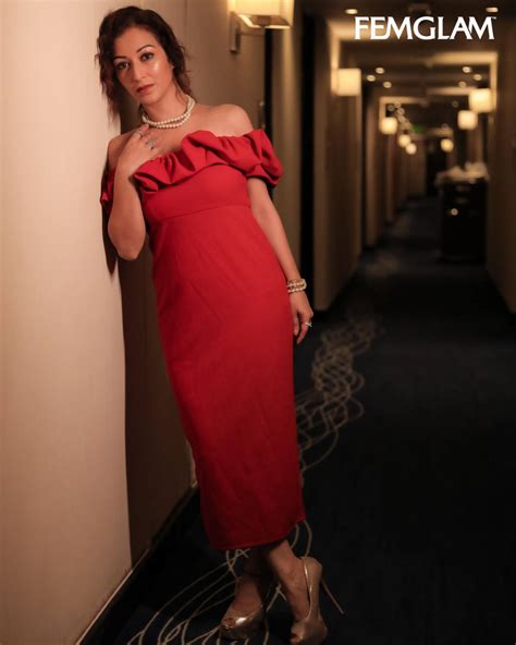 Sunayana Fozdar: The Sunshine Girl Lighting Up Indian Television