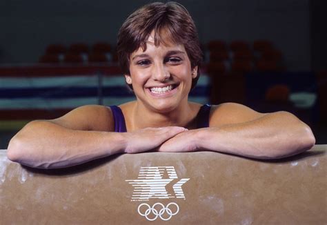 Mary Lou Retton Net Worth 2024: What’s Her True Value? - Nowcelebbio