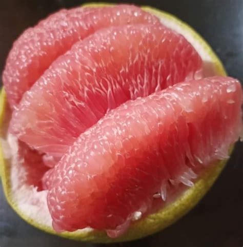 pinakamatamis na pomelo davao valenzuela