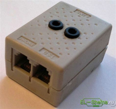 самодельное устройство для записи телефонных разговоров | Electronic ...