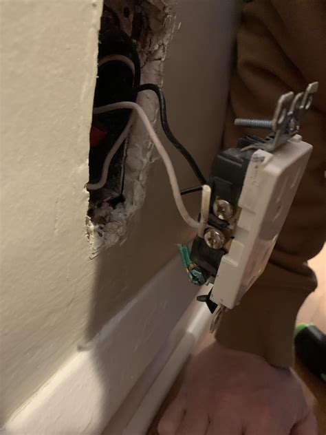 ground  usb outlet raskanelectrician