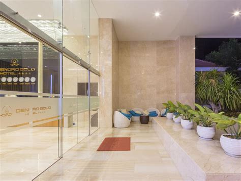 Dendro Gold Hotel | Tripzone
