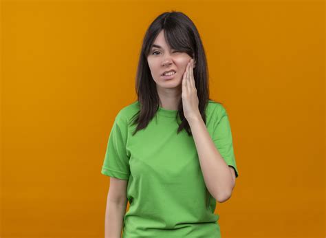Ear Pain After Tooth Extraction? Causes and Remedies