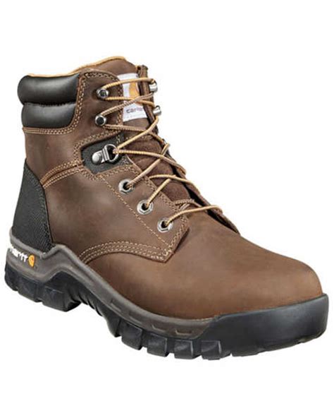 Carhartt Boots - Boot Barn