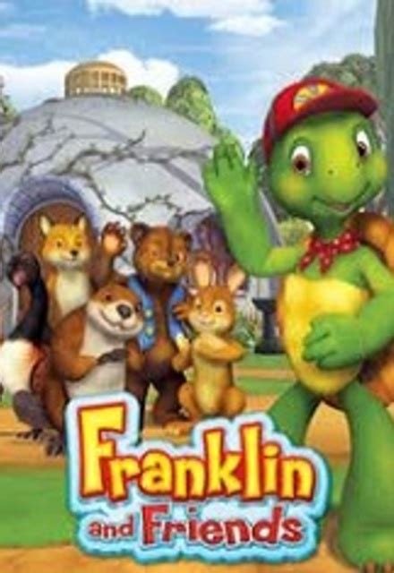 Top search results for "Franklin" | SideReel