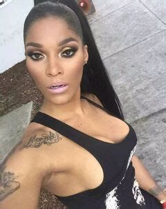 Joseline Hernandez | LGBT Info | FANDOM powered by Wikia