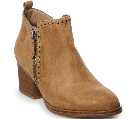 Kohl's Women's Boots Clearance | Literacy Basics