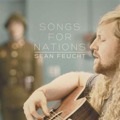 Sean Feucht - Songs for Nations Lyrics and Tracklist | Genius