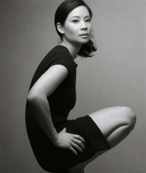 Lucy Liu – Film, biografia e liste su MUBI