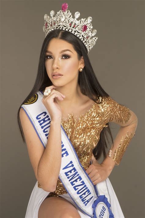 Abigail Lopez TMF VENEZUELA 2019 | Marcial, Venezuela