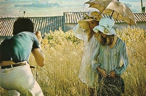 DAVID HAMILTON - FORMIDABLE MAG - Photography