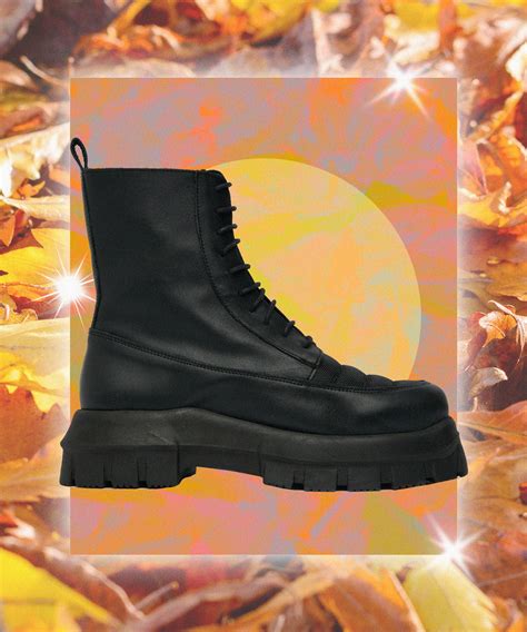 The 5 Autumn/Winter Boot Styles We Can’t Get Enough Of Right Now – Top ...