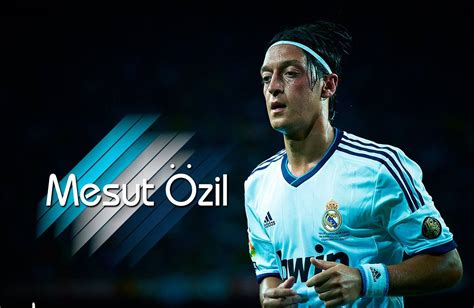 Mesut Ozil Wallpapers - Wallpaper Cave