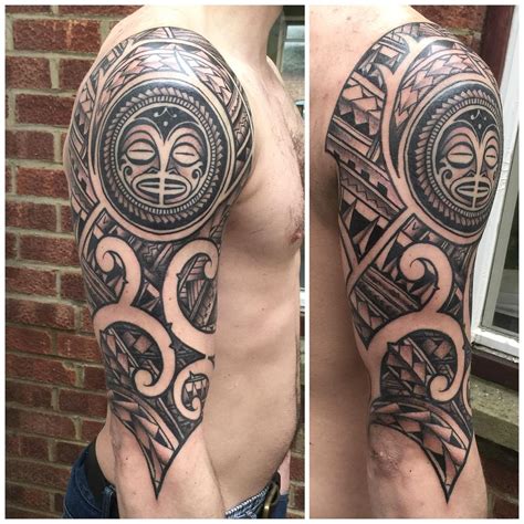 African Tribal Tattoos Meanings: Exploring the Rich Symbolism of Body Art