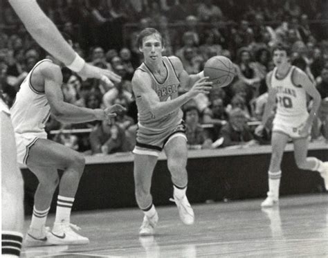 Tech's All-ACC Basketball Players of the 1980s – Men's Basketball — Georgia Tech Yellow Jackets