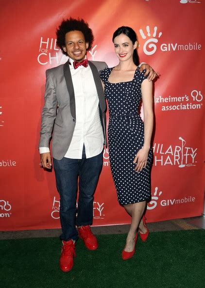 eric andre net worth