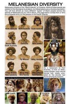 440 Melanesian beauties ideas | melanesian people, people of the world ...