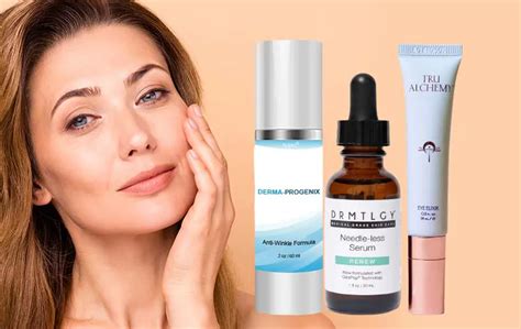 Best Anti Aging Serums 2024 | The Beauty Insiders