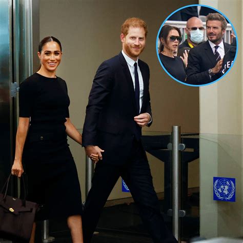 Meghan Markle : Latest News - In Touch Weekly