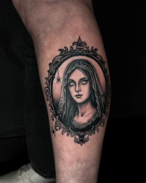 Stephi Lee Tattoos | Asheville NC