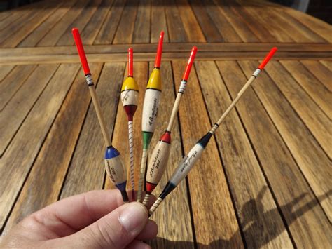 Handmade Fishing Floats by Mark Burningham.: July 2013