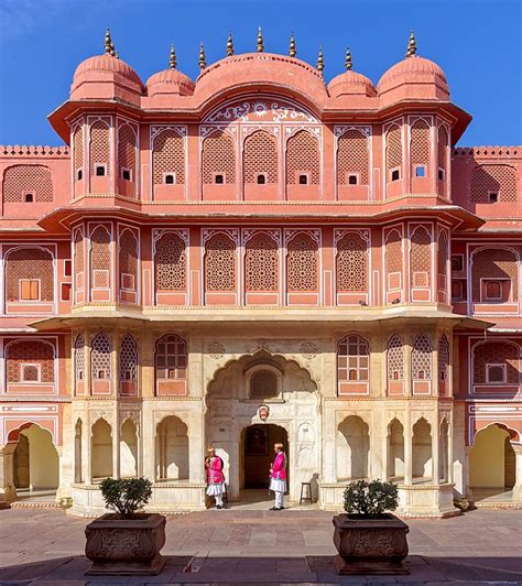unveiling  pink city  jaipur holds  colorful title