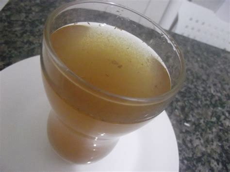 O'que É Agua De Chuca - Passei três dias tomando água de chuca, e esse foi o resultado ~ THE ...