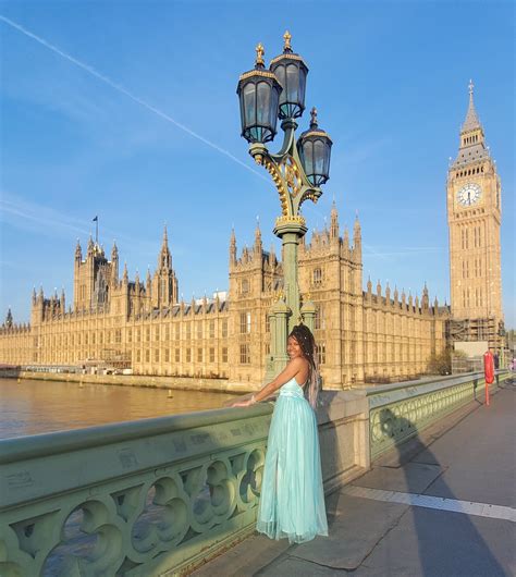 33 Best Things to Do in London — WANDERLUST IN THE WILD