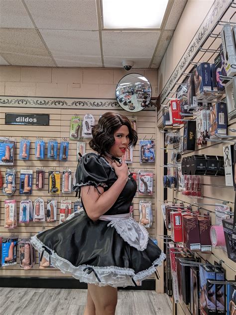 Sissy Candy's Adventures on Tumblr