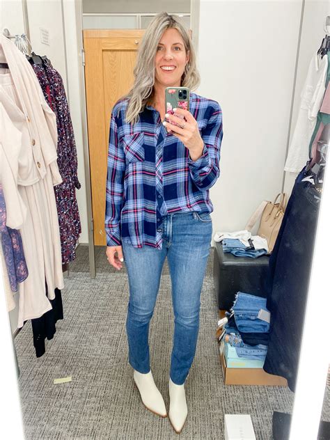 2022 Nordstrom Anniversary Sale Dressing Room Selfies · Abby Savvy