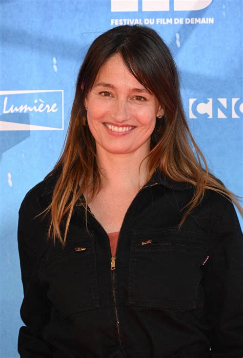 Photo : Marie Gillain - Photocall de la première édition du Festival du