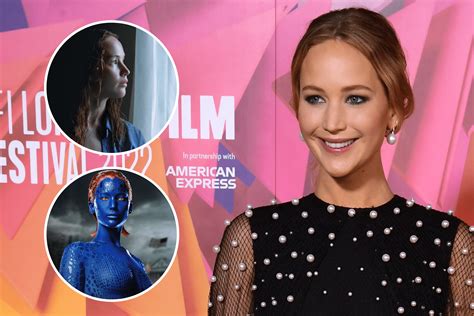 Jennifer Lawrence Chose 'Causeway' to Avoid 'Spoon Fed, Overstated